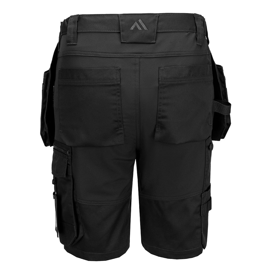 Portwest WX2 Eco Craft Werkshort met Holsterzakken CD842 - Afbeelding 2