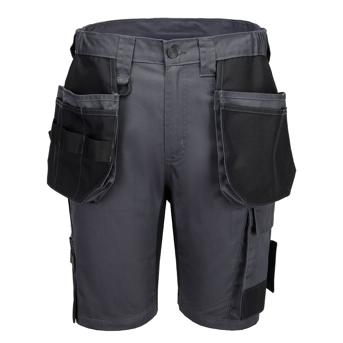 Portwest WX2 Eco Craft Werkshort met Holsterzakken CD842 - Afbeelding 3