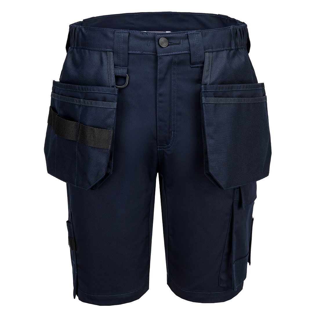 Portwest WX2 Eco Craft Werkshort met Holsterzakken CD842 - Afbeelding 5