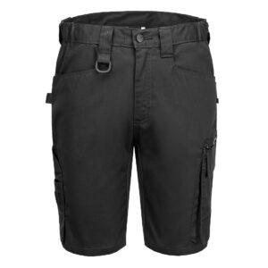 Portwest WX2 Eco Craft Shorts met Stretch en 7 Zakken CD843