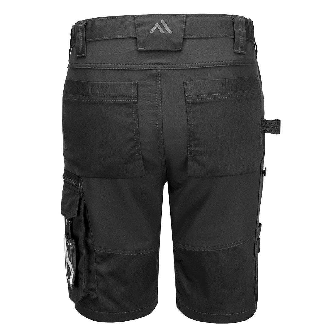Portwest WX2 Eco Craft Shorts met Stretch en 7 Zakken CD843 - Afbeelding 2