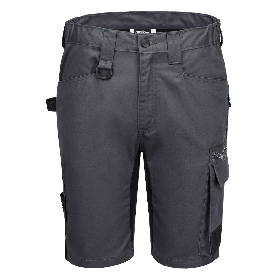 Portwest WX2 Eco Craft Shorts met Stretch en 7 Zakken CD843 - Afbeelding 3