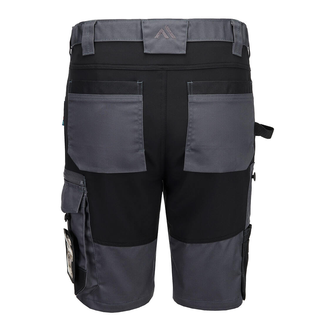 Portwest WX2 Eco Craft Shorts met Stretch en 7 Zakken CD843 - Afbeelding 4