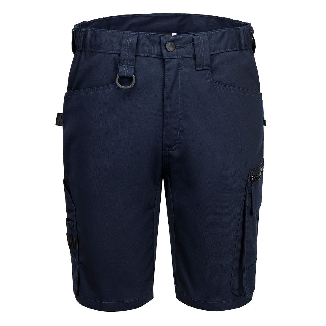 Portwest WX2 Eco Craft Shorts met Stretch en 7 Zakken CD843 - Afbeelding 5