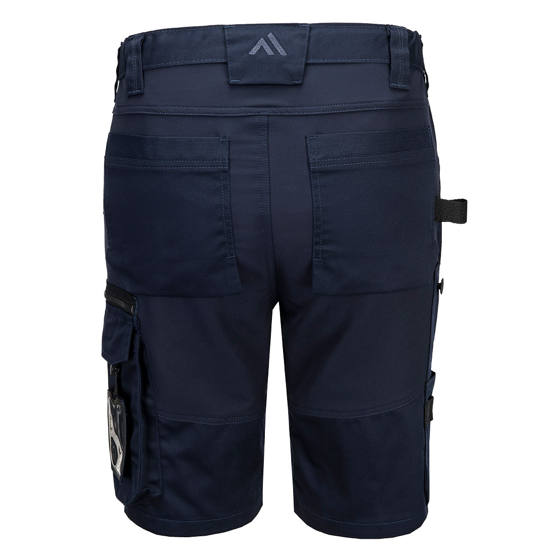 Portwest WX2 Eco Craft Shorts met Stretch en 7 Zakken CD843 - Afbeelding 6