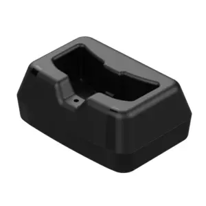JSP PowerCap Infinity Charge Dock & Power Supply CEU130-001-100