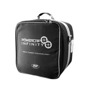 JSP PowerCap Infinity Draagtas CEU170-001-100