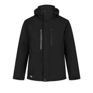Safety Jogger Oak Winter Jacket Men Waterdichte Winterjas