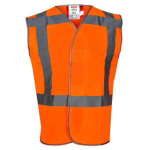 RWS vest anika oranje OXXA