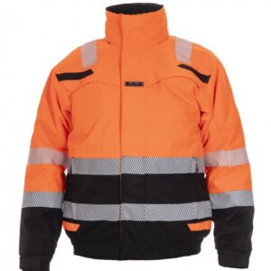 Hydrowear Umag High Visibility Winter Pilotjack