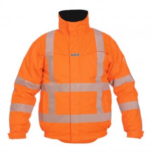 Hydrowear Umag High Visibility RWS Winter Pilotjack