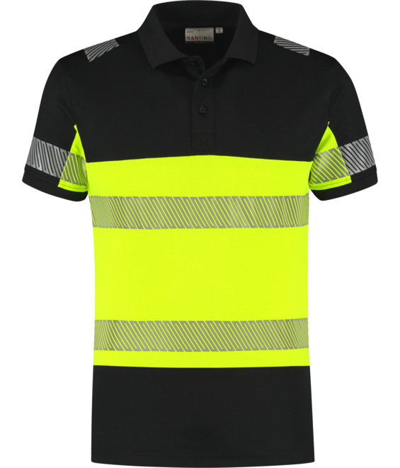 Santino Poloshirt Heda