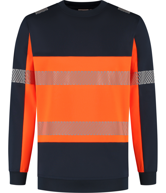 Santino Hi-Vis Sweater Hudson