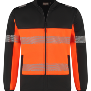 Santino Hi-Vis Sweatvest Hugo