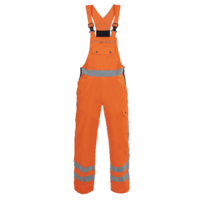 Hydrowear Assen High Visibility Amerikaanse Overall