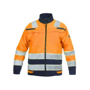 Hydrowear Ingen High Visibility Softshell Jack 131015FO