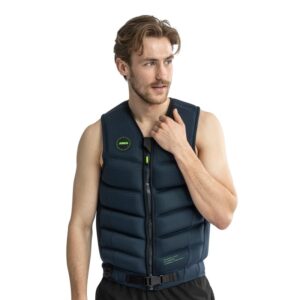 Jobe Fragment Life Vest Men Midnight Blue Zwemvest 50N