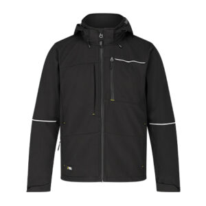 Safety Jogger Oak Softshell Jacket Men Waterafstotende Softshelljas