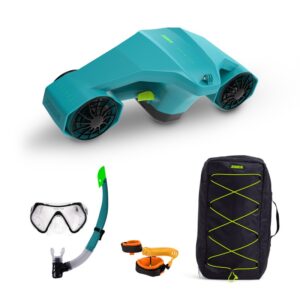 Jobe Seascooter Package Onderwaterscooter