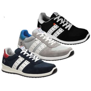 Quick Sprint Veiligheids Sneaker S1P QS0550/QS0560/QS0570