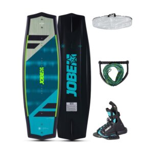 Jobe Jinx Wakeboard Package 128 cm