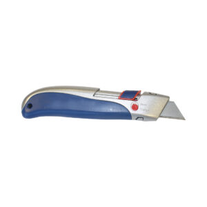 Portwest KN40 Intrekkend Veiligheidsmes Blauw