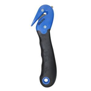 Portwest KN50 Snijbladen Veiligheidsmes Blauw (Per 24 stuks)
