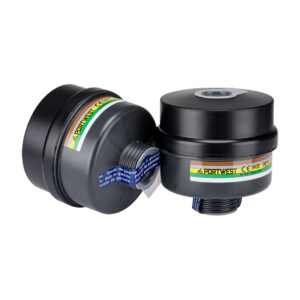 Portwest P976 ABEK2P3 Combinatie Filter EN 148-1 (4 stuks)