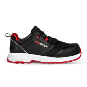 Redbrick Pulse Sneaker Laag S3 ESD Veiligheidsschoen