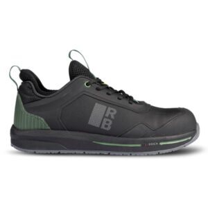 Redbrick Motion Force AF Sneaker S3S ESD Lage Veiligheidsschoen