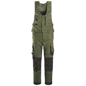 Snickers 6023 AllroundWork Stretch Overall