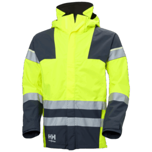 Helly Hansen NJORD COAST Shell Jacket 71157
