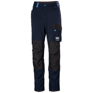 Helly Hansen Dames Oxford 4X CNCT Werkbroek 77597