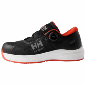 Helly Hansen Oslo 2 Low BOA S7S 78447 Veiligheidsschoen met Draaiknop