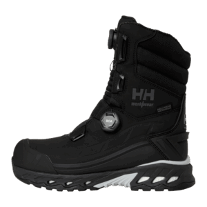 Helly Hansen Bifrost MXR WINTER Tall BOA S7S 78480 Veiligheidslaars met Draaiknop