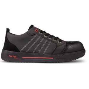 Redbrick Champ Low Sneaker S3S