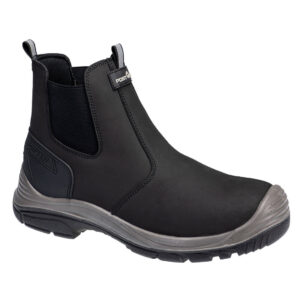 Portwest FV02 Rafter Hoge Instapschoen S7 SR SC FO