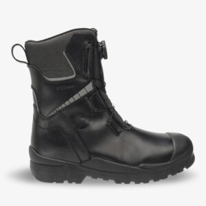 Safety Jogger Hekla Winter S7S TLS Veiligheidslaars met Draaiknop