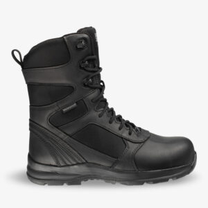 Safety Jogger Shark S3 Veiligheidslaars met Rits