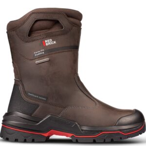 Redbrick Boot S7S Waterdichte Veiligheidslaars