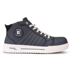 Redbrick Kick High Sneaker S3S Hoge Veiligheidsschoen