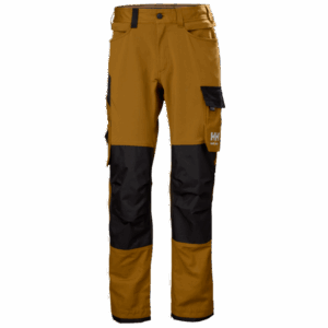 Helly Hansen Oxford 4X CNCT Werkbroek 77395