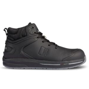 Redbrick Motion Shade High AF Sneaker S3S ESD
