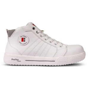 Redbrick Pivot High Sneaker S3S Hoge Veiligheidsschoen