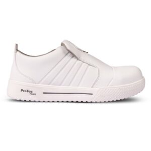Redbrick Play Low Sneaker Instapper S3S Lage Veiligheidsschoen