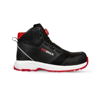 Redbrick Pulse Speed Lace Sneaker Hoog S3 ESD